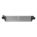 Intercooler HELLA 8ML 366 340-581