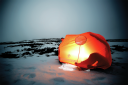 Lifesystems Ultralight Survival Shelter 2