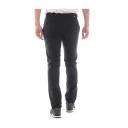 Daniele Alessandrini Herre Bukser Svart W40,