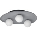 Osram Decor Nest taklampe grå