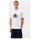 Carhartt Wip Herre Topper Hvit XS,