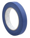 Home It Work Maskeringstape UV Blå 25 mm 50 meter