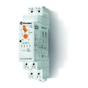 Trappebryter 16A 230V 30S 20M 3 funksjoner fjærklemme