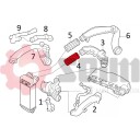 SEIM 981140 Ladeluftslange
