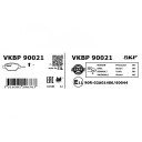 Bremseklosser SKF VKBP 90021