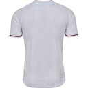 Hummel Dbu Woman 25 Away Jersey S/S Uni   White   S