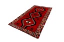 Orientalsk teppe Hamedan 255 x 142 cm