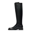 Stuart Weitzman Dame Sko Svart 39 EU,