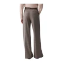 Liu Jo Dame Bukser Brun XS,