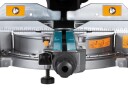Makita Kapp- Og Gjærsag Xgt® 40v Max, 216 Mm, 4 800 Minˉ¹