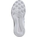 Adidas Novaflight 2 W Ftwwht/Silvmt/Ftwwht 36 (Uk 3.5) Innendørssko