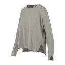 BomBoogie Dame Strikkevarer Beige M,