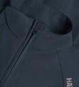 Minymo Skalljakke   Odyssey Gray   Minymo   5 år (110)   Vinterjakke Blå Grå