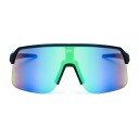 Shadespace Pheonix Emerald Green Solbriller SS026 - Unisex