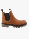 ECCO Grainer Chelsea Boot Brun 41