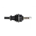 Point Gear Drivaksel POINT GEAR PNG72607
