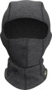 Smartwool Thermal Merino Balaclava Kids Multiscarf Charcoal OZ