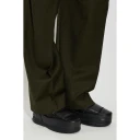Bogner Dame Sko Svart 37 EU,