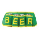 Fiestas Guirca Ølbeltet Beer One size 16968