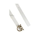 Pinko Dame Accessories Hvit XL,