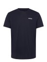 Björn Borg Borg Essential Active Training T Shirt   Navy   XXL
