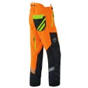 Stihl Byxor DYNAMIC DuroTEC storlek XXL