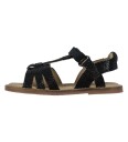 Bundgaard Sandaler   Tammi   Black Raia   Bundgaard   29   Sandals   Svart