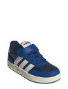 Adidas Originals Collegiate Navy/Dash Grey/Collegiate Royal Breakbase C Sneakers 33