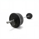 Bumper Vektstangsett Basic 120kg JTC Power