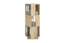 Warin Vegghylle 34 cm   Brun