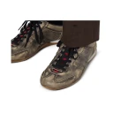 Gucci, Herre, Sko, Beige, 42 1/2 EU,