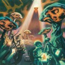Randall Dunn Manifold Of Partially Actualized Realities Vinyl