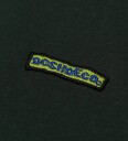 DC Sko T skjorte   Deep Forest   DC   12 år (152)   T skjorte Armygrønn Grønn