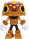 SONIC 2.5in Figures 5pc Wave 22 Asst