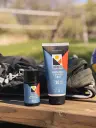 Værbitt Solkrem for menn SPF30 200 ml - Høy beskyttelse mot UVA/UVB