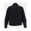 Dries Van Noten, Herre, Jakker, Svart, L,