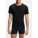 Hugo Boss 3-Pack Tee Svart 2XL