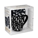 HARRY POTTER FEMALE MUG & SOCK SET