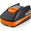 Fein 18V 3,0 Ah Litiumionbatteri med SafetyCell Teknologi