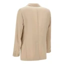 Hugo, Herre, Jakker, Beige, M,