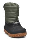 Reima Winter Boots, Loskari - Green - 26