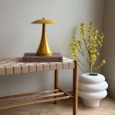 Dyberg Larsen Wien Bordlampe Curry