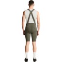 Craft Endur Bib Sykkelshorts Herre Grønn 2XL