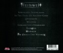 Black Messiah  Heimweh  CD