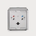 Burmester 909 Mk5 power amplifier