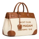Rue Madam Dame Vesker Brun ONE SIZE,