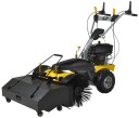Texas oppsamlerkasse 100 cm til feiemaskiner 90066704