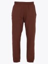 Twentyfour & Sweatpant Brun 2XS