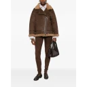 Molliolli Dame Jakker Brun XS,