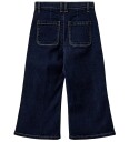 Sofie Schnoor Jeans   Tsarist   Dark Denim Blue   Sofie Schnoor   8 år 128   Jeans   Blå